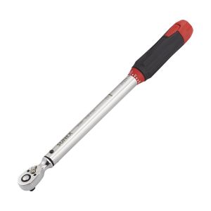 SUN30580 image(0) - 3/8-Inch Drive Indexing Torque Wrench, 5-80 ft-lb