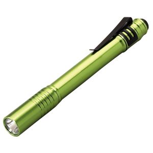 STL66129 image(0) - Stylus Pro - Lime Green w/White LED
