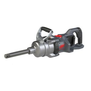IRTW9691 image(0) - 20V 1" D-Handle High Torque Impact Wrench w/Ext 6" anvil (Bare Tool)