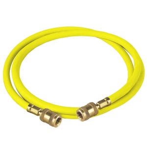 ROB61096 image(0) - HOSE 96in YELLOW R134a