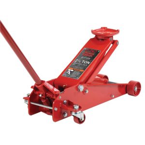 BHKBH700B image(0) - 2.5 Ton service jack assembled in USA
