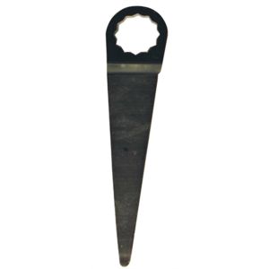 WINDSHIELD KNIFE REPLACEMENT BLADE STRAIGHT 90MM