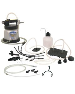MITMV6838 image(0) - Mityvac MASTER BRAKE BLEED KIT