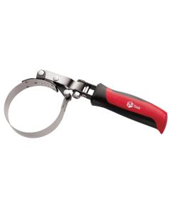KDT3944 image(0) - GearWrench Extra Large Pro Swivoil Filter Wrench 3.78 Inch -4.37 Inch