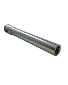 CTA1710 image(0) - CTA Manufacturing Extra-Deep Metric Socket - 10 mm