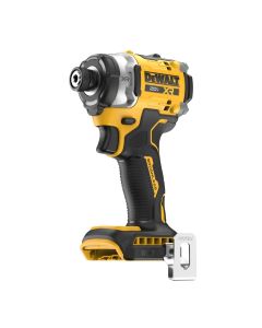 DWTDCF860B image(0) - DeWalt 20V MAX XR Brushless Cordless 3-Speed High Torque 1/4 inch Impact Driver (Tool only)