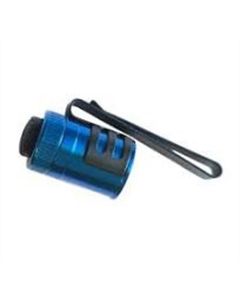 STL991337 image(0) - Streamlight MicroStream USB Replacement Tail Cap - Blue