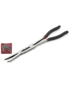 KDT82033 image(0) - GearWrench Double-X External Snap Ring Pliers