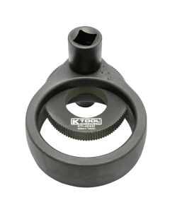 KTI49300 image(0) - K Tool International Wrack Wrench Heavy Duty Diameter 25mm-55mm