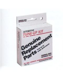 IRT261-TK2 image(0) - Ingersoll Rand Tune-up Kit for Ingersoll Rand 261 Series Impact Wrench