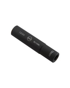 ANRBC10ML image(0) - Assenmacher 10mm Band Hose Clamp Impact Socket