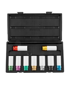 SUN2849 image(0) - SUNEX NO SCRATCH WHEEL PROTECTOR SET