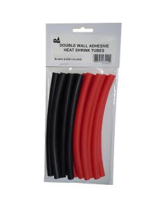 SGT23220 image(0) - SG Tool Aid 1/8" Replacement Packages of Double Wall Adhesive Heat Shrink Tubes