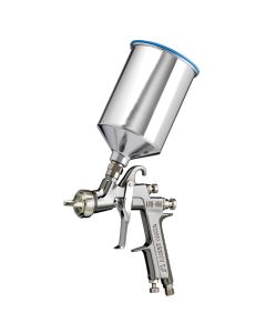 IWA5642 image(0) - Iwata LPH400-134LV GUN/CUP(PCG7DM)