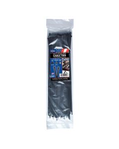 MAYMB14-120HS-C image(0) - Mayhew 14" 120 lbs Heat Stable Ties 100/Bag