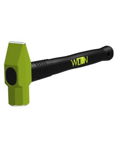 WIL30216 image(0) - Wilton BASH CROSS PEIN HAMMER 2 LB. HEAD