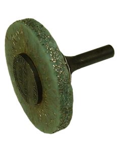 SGT17220 image(0) - SG Tool Aid Autobody Skinner Brush with Arbor