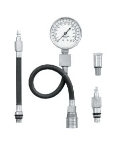 STATU3PB image(0) - Lang Tools (Star Products) COMPRESSION TESTER IN PLASTIC BOX