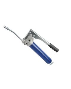 LIN1154 image(0) - Lincoln Lubrication Dual-Piston Lever-Action Grease Gun