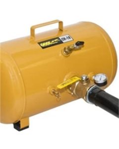 TSICH-10 image(0) - Tire Service International BEAD SEAT TOOL 10 GALLON