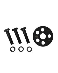 CTA1131 image(0) - CTA Manufacturing Cummins Front Crank Seal & Wear Sleeve Install Tool