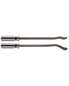 KEN32114 image(0) - Ken-tool 2 Piece Small Tire Iron Set