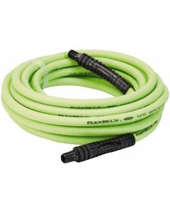 LEGHFZ1425YW2 image(0) - Legacy Manufacturing FLEXZILLA 1/4IN X 25FT AIR HOSE