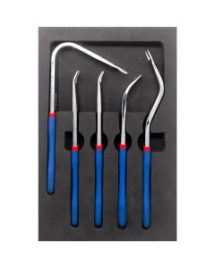 SGT87870 image(0) - SG Tool Aid 5 Piece Clip Lifter Set