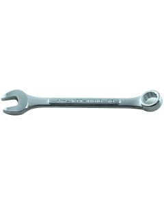 KTI41610 image(0) - K Tool International Wrench 10mm Combination 12 Point 15 Degree