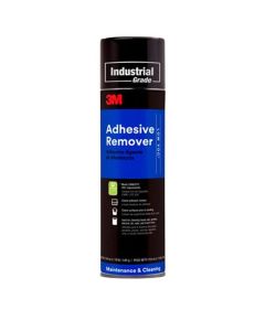MMM97974 image(0) - 3M Adhesive Remover Low VOC <20%, 24 fl oz (Net Wt 18.7 oz)