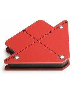 TIT41291 image(0) - TITAN SMALL MAGNETIC HOLDER