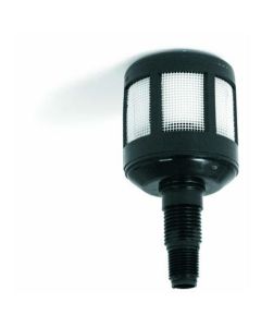 DEV190771 image(0) - DeVilbiss AUTOMATIC DRAIN FOR STAGE 1,2,3 HAF-18