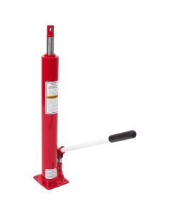 SUN5041B image(0) - SUNEX 4 Ton Capacity Flat Bottom Heavy Duty