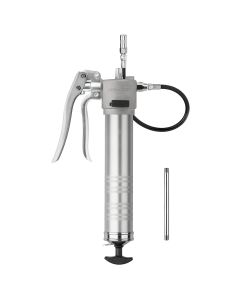 LEGL1075L image(0) - Legacy Manufacturing Lock-n-Load Variable Stroke Pistol Grease Gun
