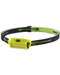 STL61710 image(0) - Streamlight Bandit Pro - Includes USB Cord - Yellow - Clam