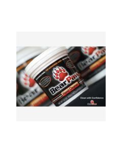 BEPBP5GAL image(0) - Bear Paw Hand Cleaner Hand Cleaner 5-Gallon