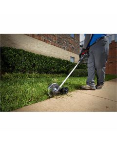 MLW49-16-2718 image(5) - Milwaukee Tool M18 FUEL QUIK-LOK EDGER ATTACHMENT