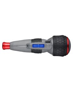 VES220USBS image(0) - Vessel Tools Cordless High Speed Ball Grip Screwdriver