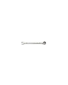 KDT86943 image(0) - GearWrench 3/8 Inch 90-Tooth 12 Point Ratcheting Combination Wrench