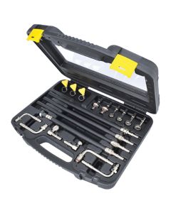 MITMVA565 image(0) - Mityvac ADAPTER SET FOR MITMV5570