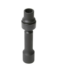 SUN216ZUMDL image(0) - SUNEX 1/2 in. Drive 12-Point Driveline Impa