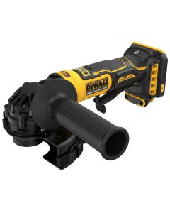 DWTDCG402B image(0) - DeWalt ATOMIC 20V MAX 4.5 Inch Angle Grinder Bare Tool Only