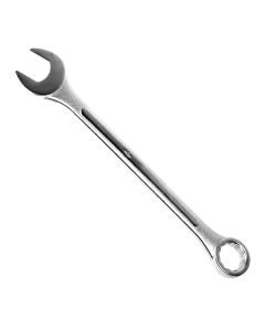 KTI41152 image(0) - K Tool International Wrench 1-5/8 Inch Combination 12 Point 15 Degree