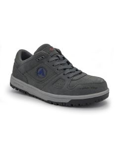 FSIAW6301-8.5M image(0) - AIRWALK MONGO - Men's Low Top Shoe - CT|EH|SR - Charcoal/Gray - Size: 8.5 - D - (Regular)