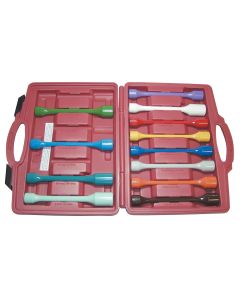 LTI1595 image(0) - Milton Industries LTI Tool By MIlton 12 Pc. Torque Kit