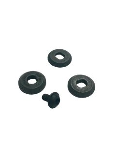 MLW14-46-2075 image(0) - Milwaukee Tool Flange / Blade Bolt Kit