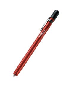 STL65035 image(0) - Streamlight 11 Lumen Stylus Penlight - Red - Clam - White LED