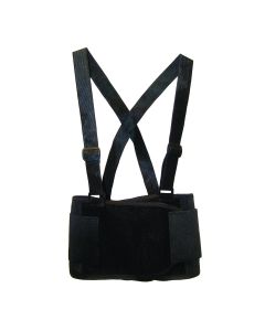 SAS7165 image(0) - SAS Safety Back Support Belt - 2X-Large