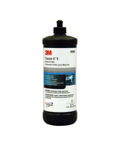 MMM5928 image(0) - 3M FINISHING MATERIAL FINESSE-IT II QUART