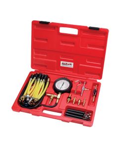 SRRFPT22 image(0) - S.U.R.&R. Deluxe Fuel Injection Pressure Tester Kit